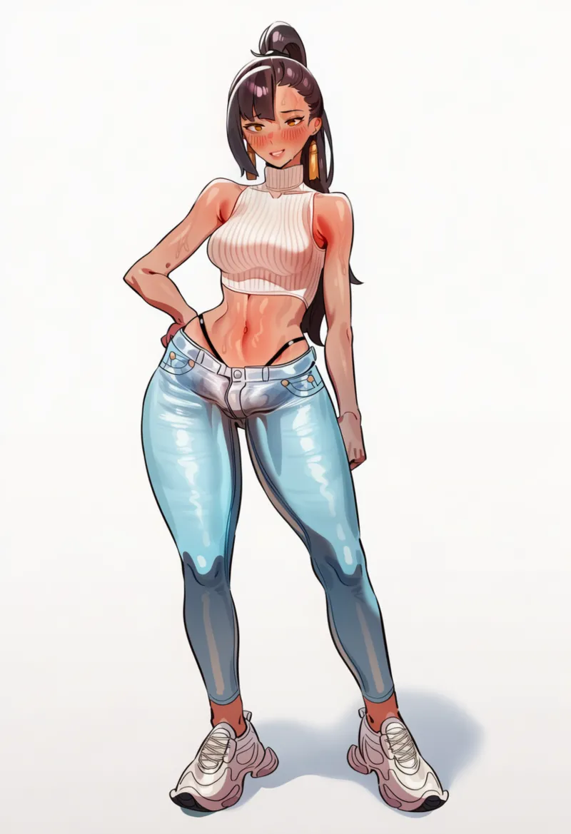 Pixiv BlindLamb 28825656 - Image 49