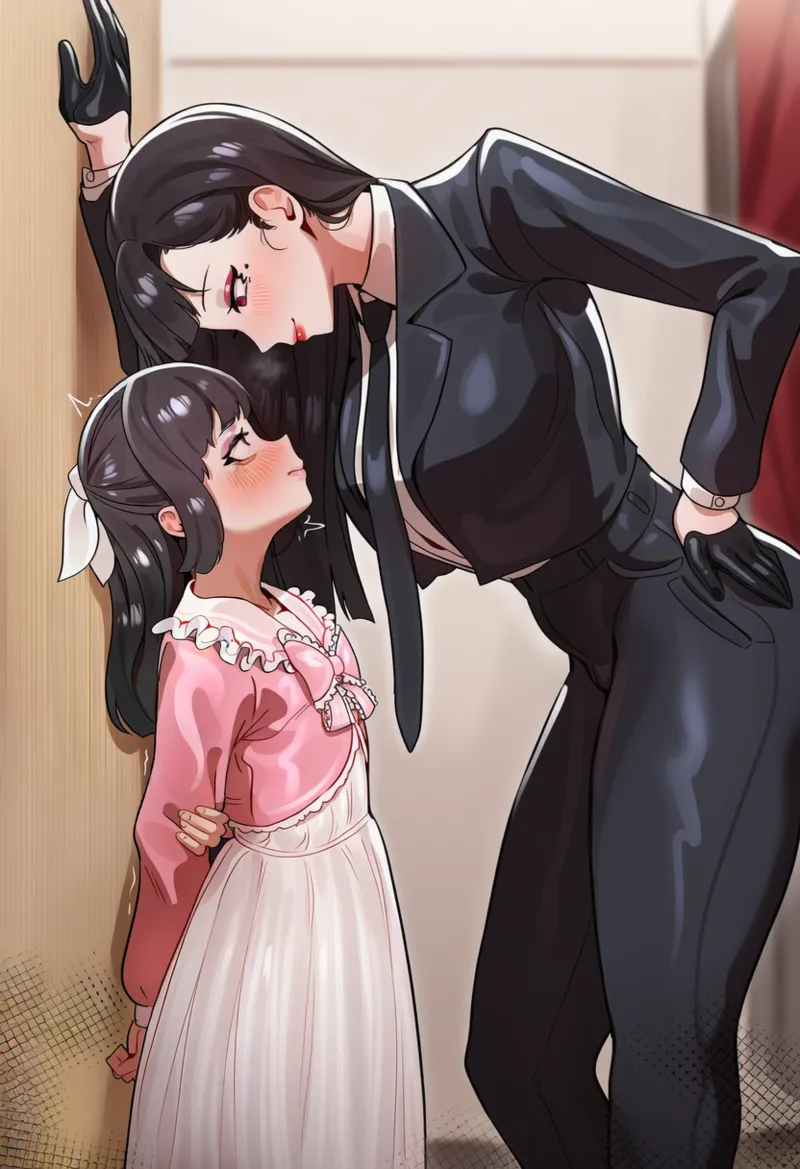 Pixiv BlindLamb 28825656 - Image 59