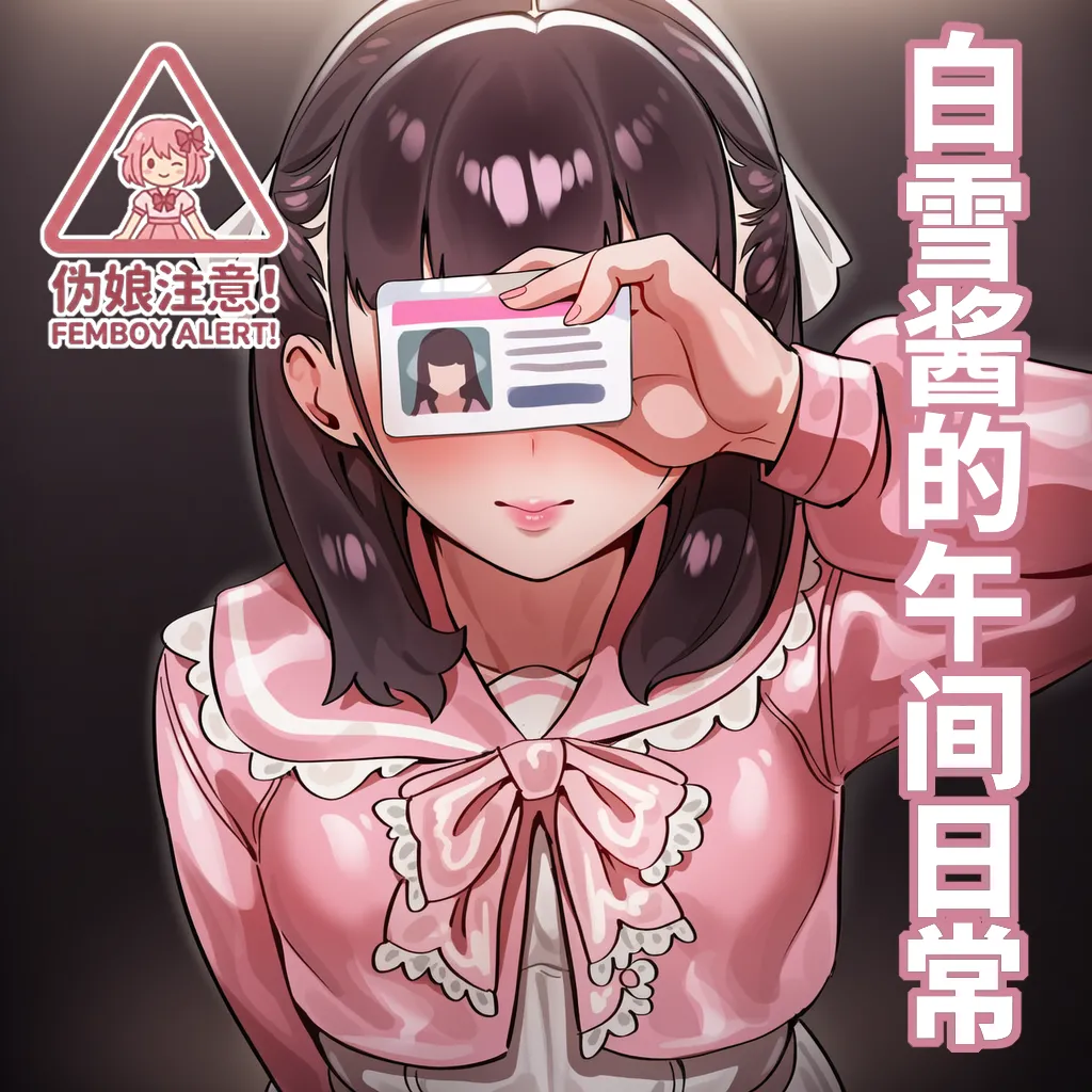 Pixiv BlindLamb 28825656 - Image 6