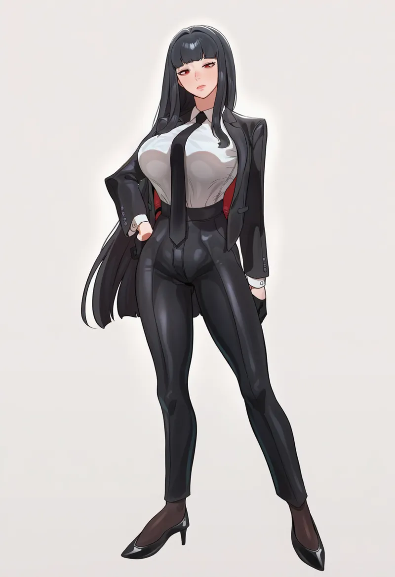 Pixiv BlindLamb 28825656 - Image 60