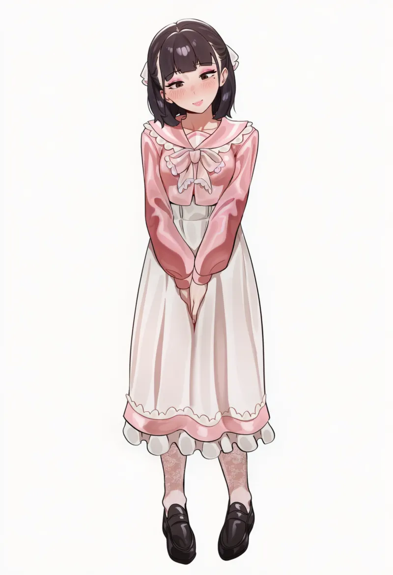 Pixiv BlindLamb 28825656 - Image 62