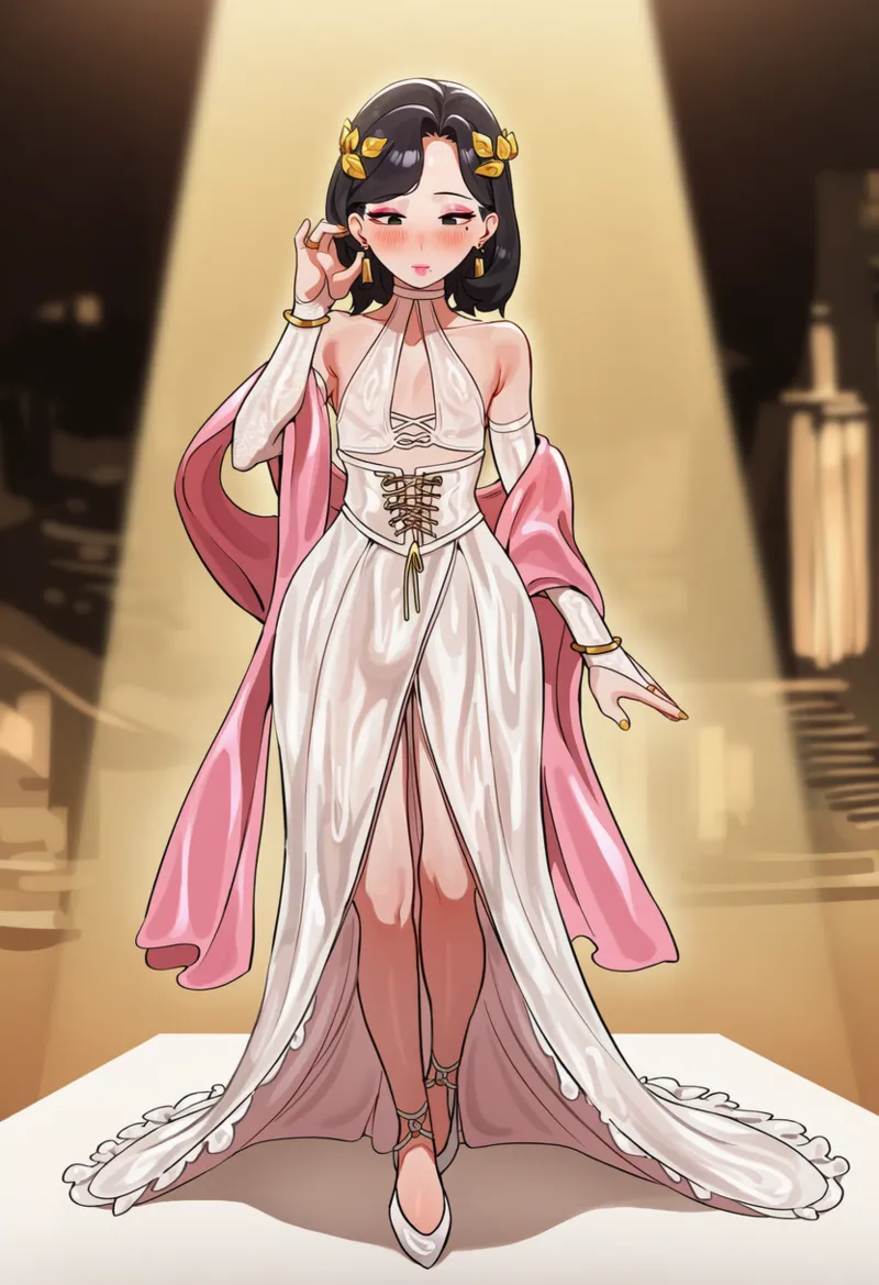 Pixiv BlindLamb 28825656 - Image 77