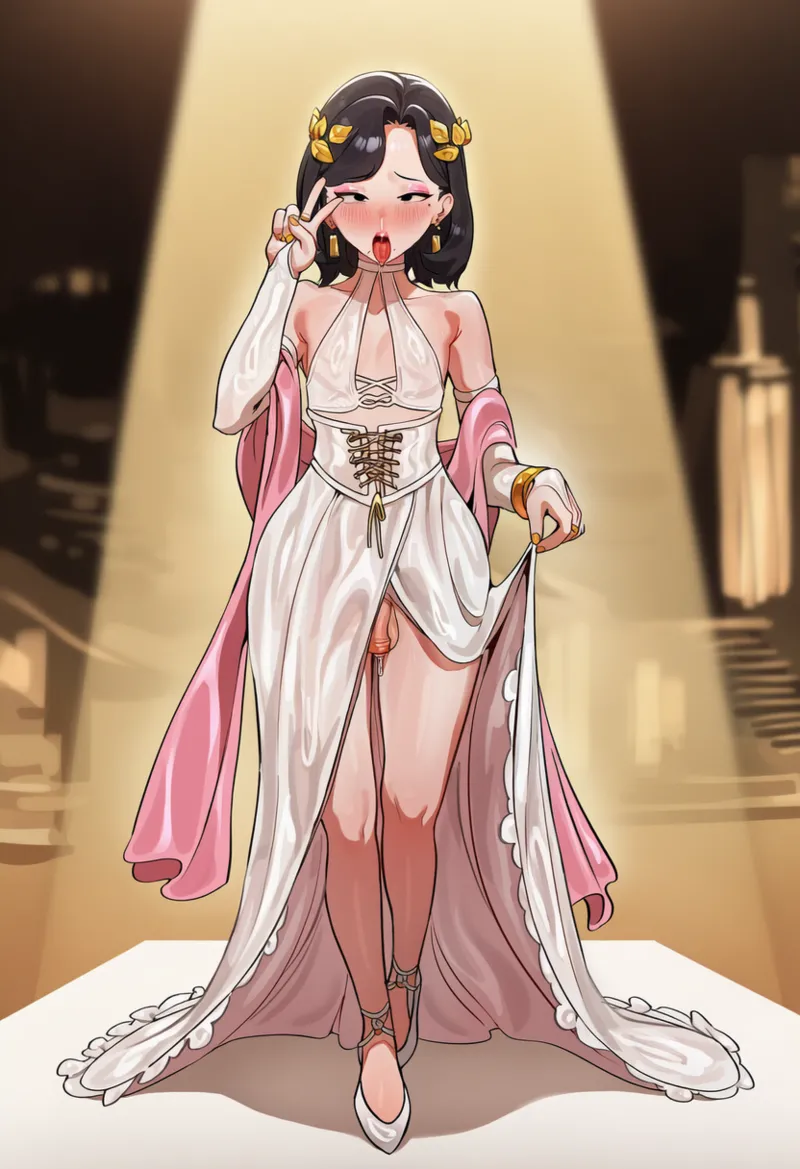 Pixiv BlindLamb 28825656 - Image 78