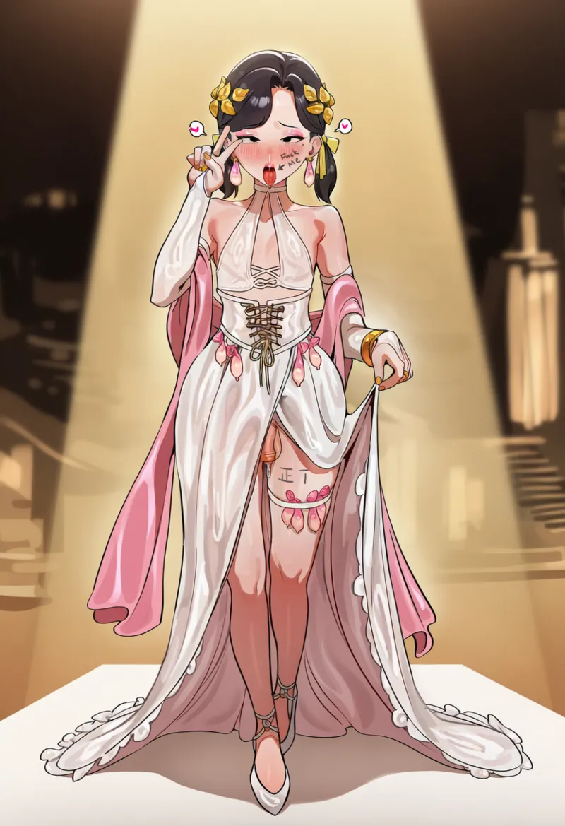 Pixiv BlindLamb 28825656 - Image 80