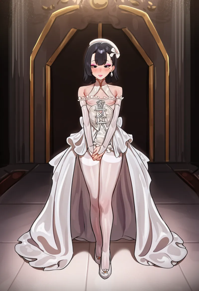 Pixiv BlindLamb 28825656 - Image 81