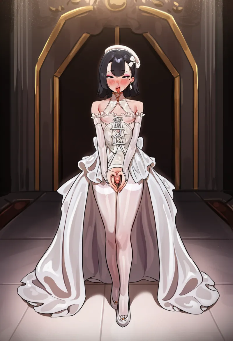 Pixiv BlindLamb 28825656 - Image 82