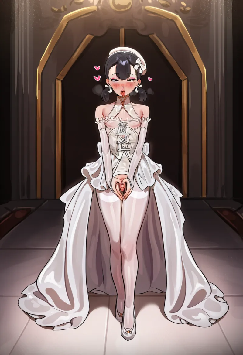 Pixiv BlindLamb 28825656 - Image 83