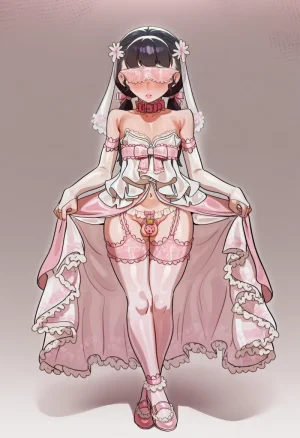 Pixiv BlindLamb 28825656