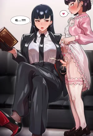 Pixiv BlindLamb 28825656 - Page 41