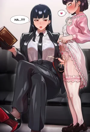 Pixiv BlindLamb 28825656 - Page 43