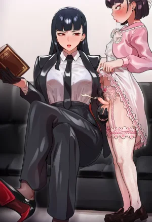 Pixiv BlindLamb 28825656 - Page 44