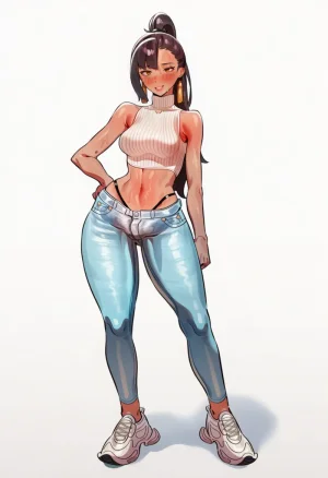 Pixiv BlindLamb 28825656 - Page 49