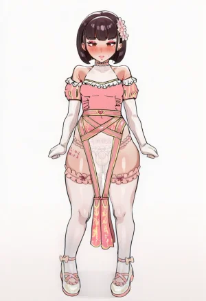 Pixiv BlindLamb 28825656 - Page 5