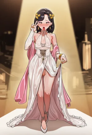 Pixiv BlindLamb 28825656 - Page 78