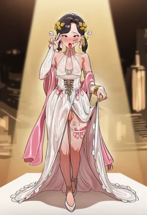 Pixiv BlindLamb 28825656 - Page 80