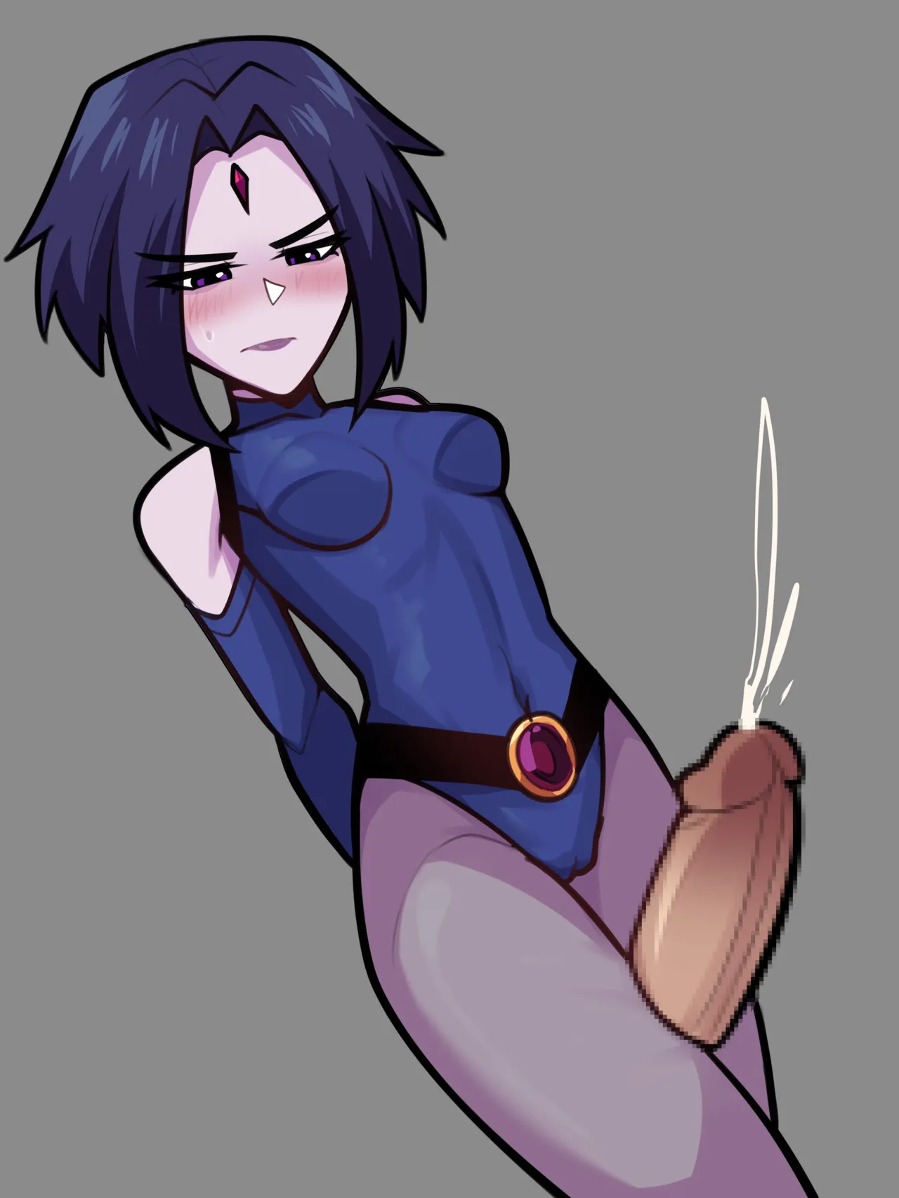 Pixiv Bluebutterfly - Image 1