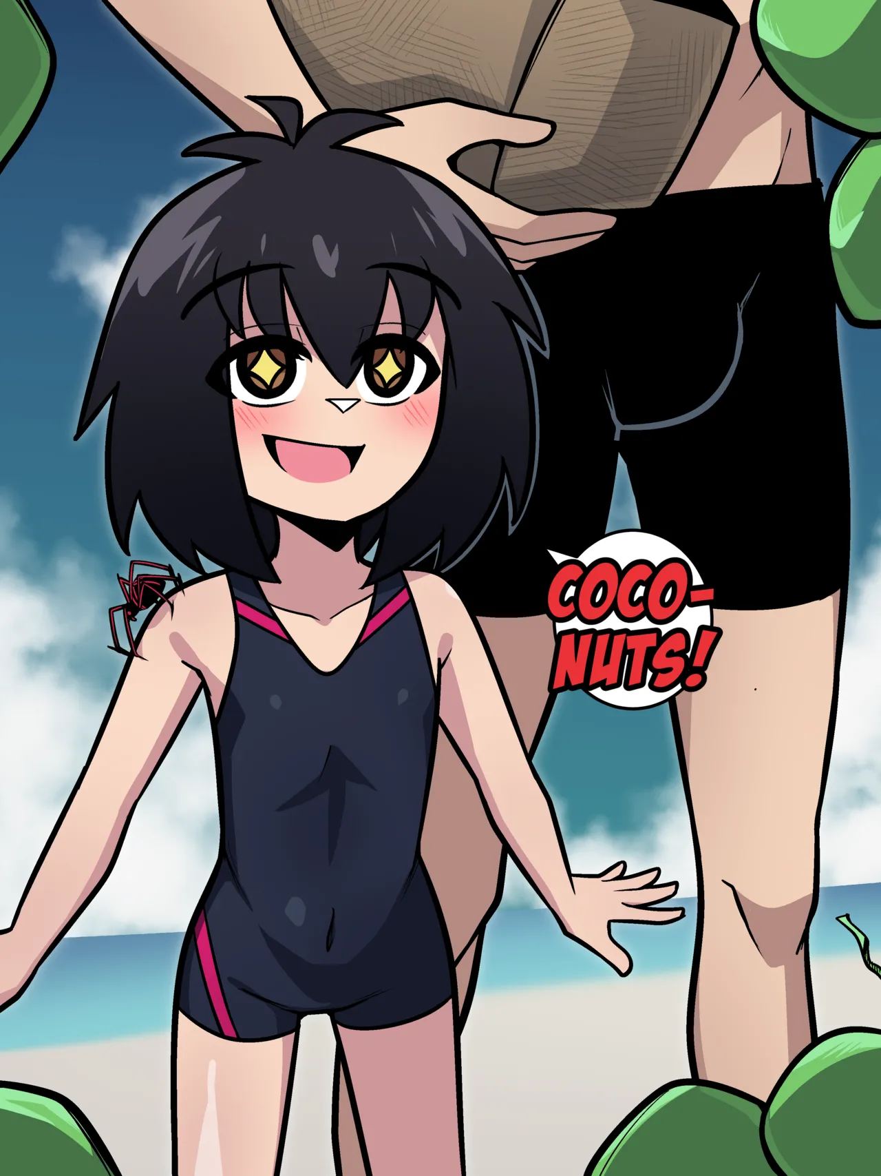 Pixiv Bluebutterfly - Image 101