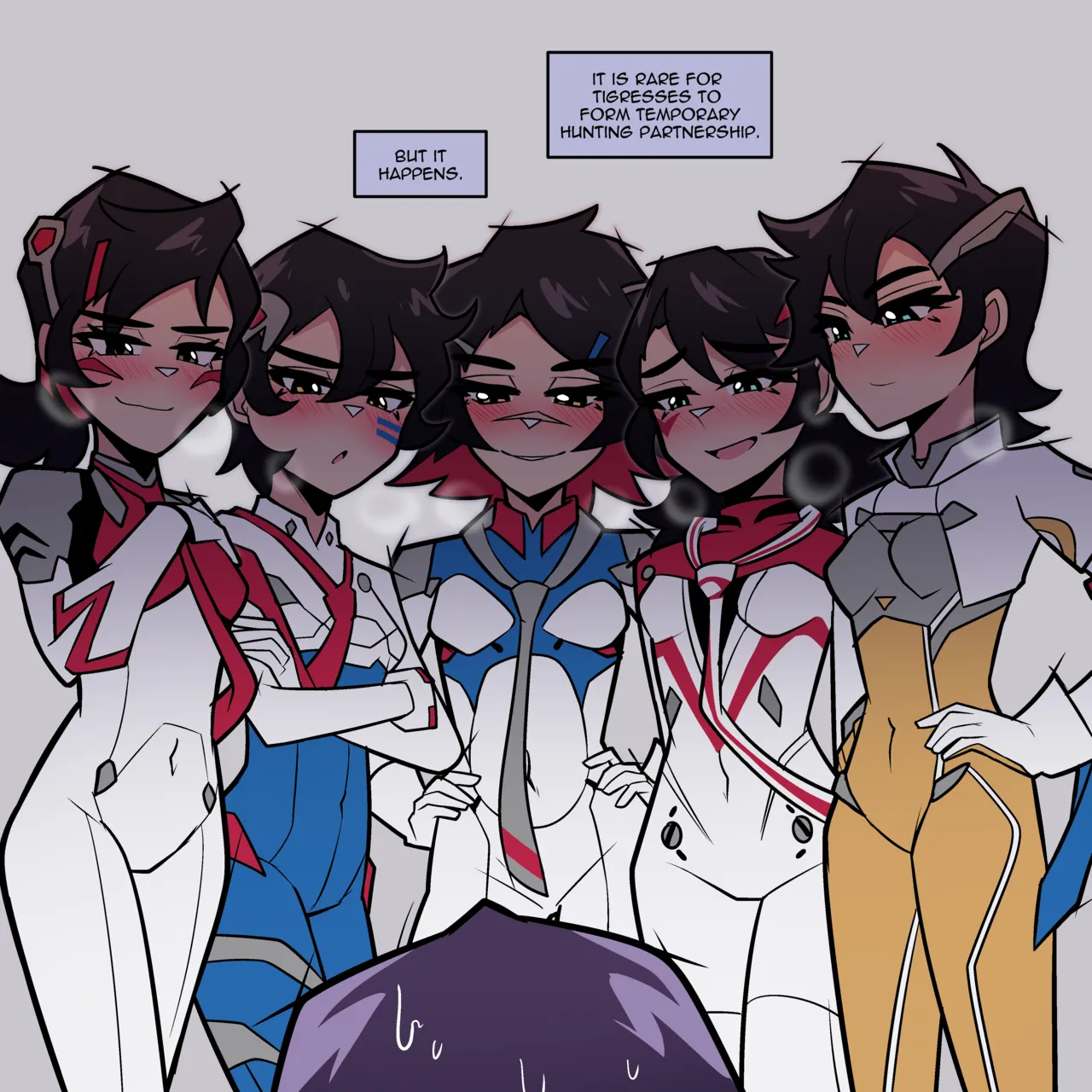 Pixiv Bluebutterfly - Image 108