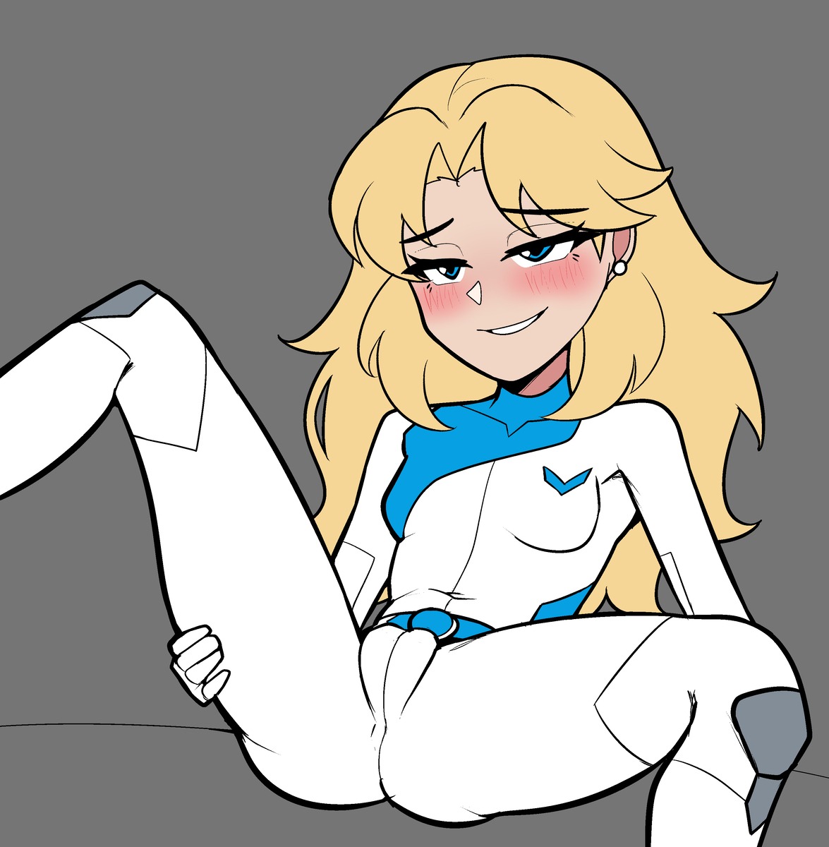 Pixiv Bluebutterfly - Image 12