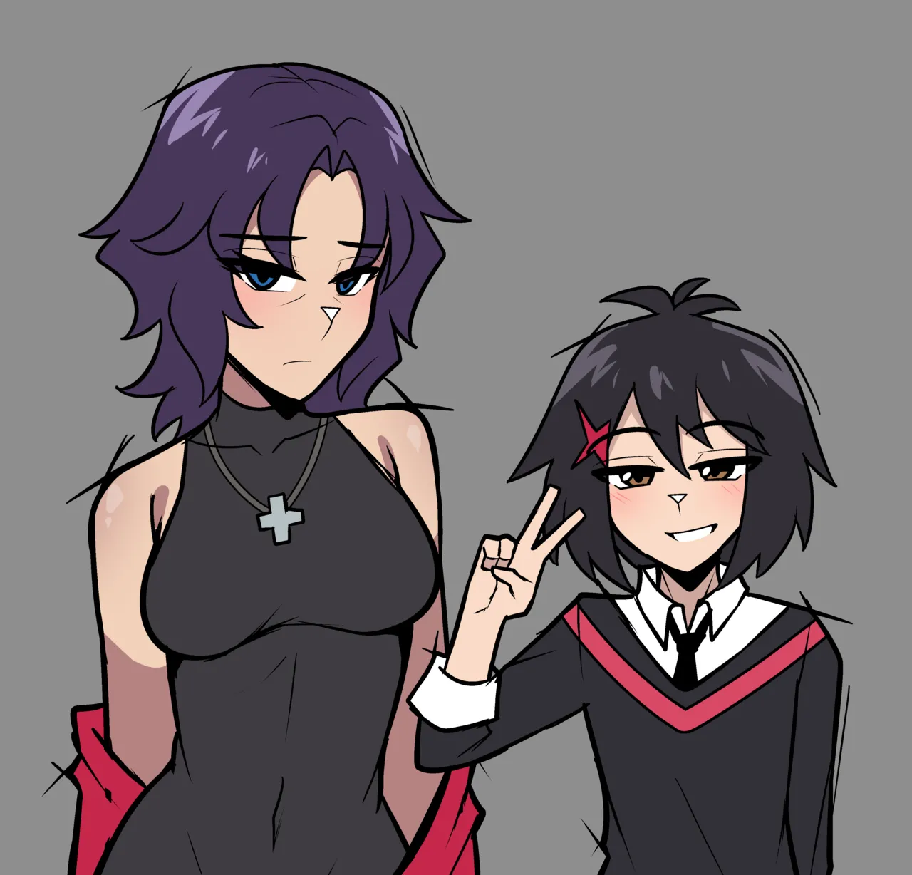 Pixiv Bluebutterfly - Image 120