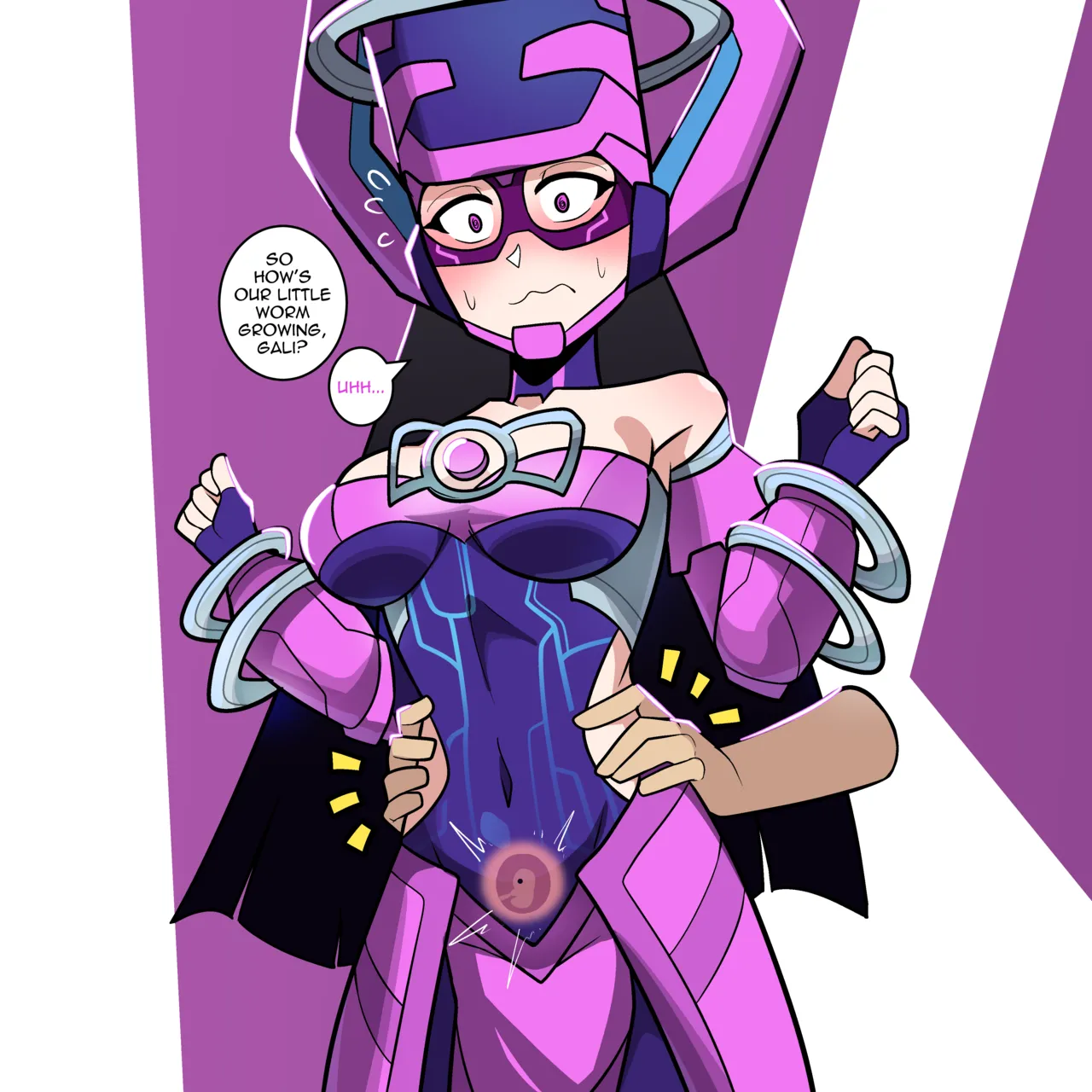 Pixiv Bluebutterfly - Image 190