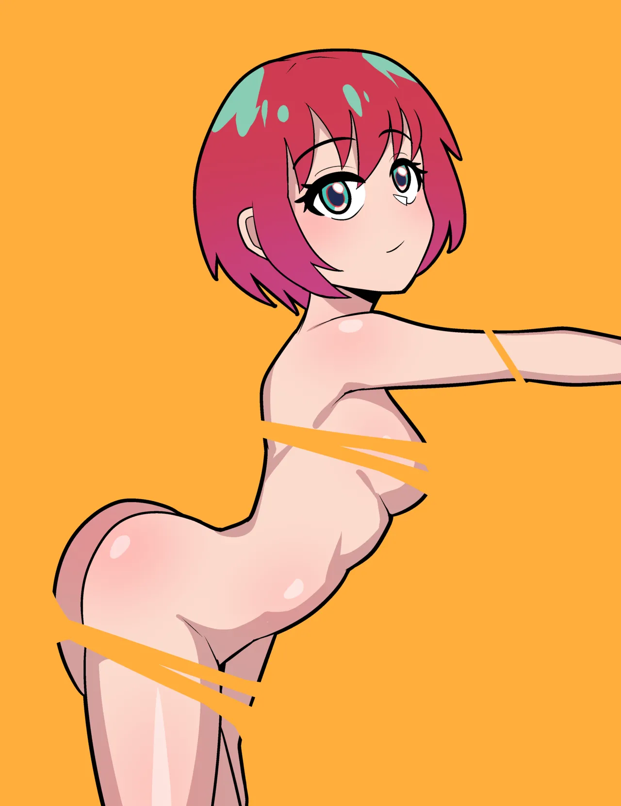 Pixiv Bluebutterfly - Image 193