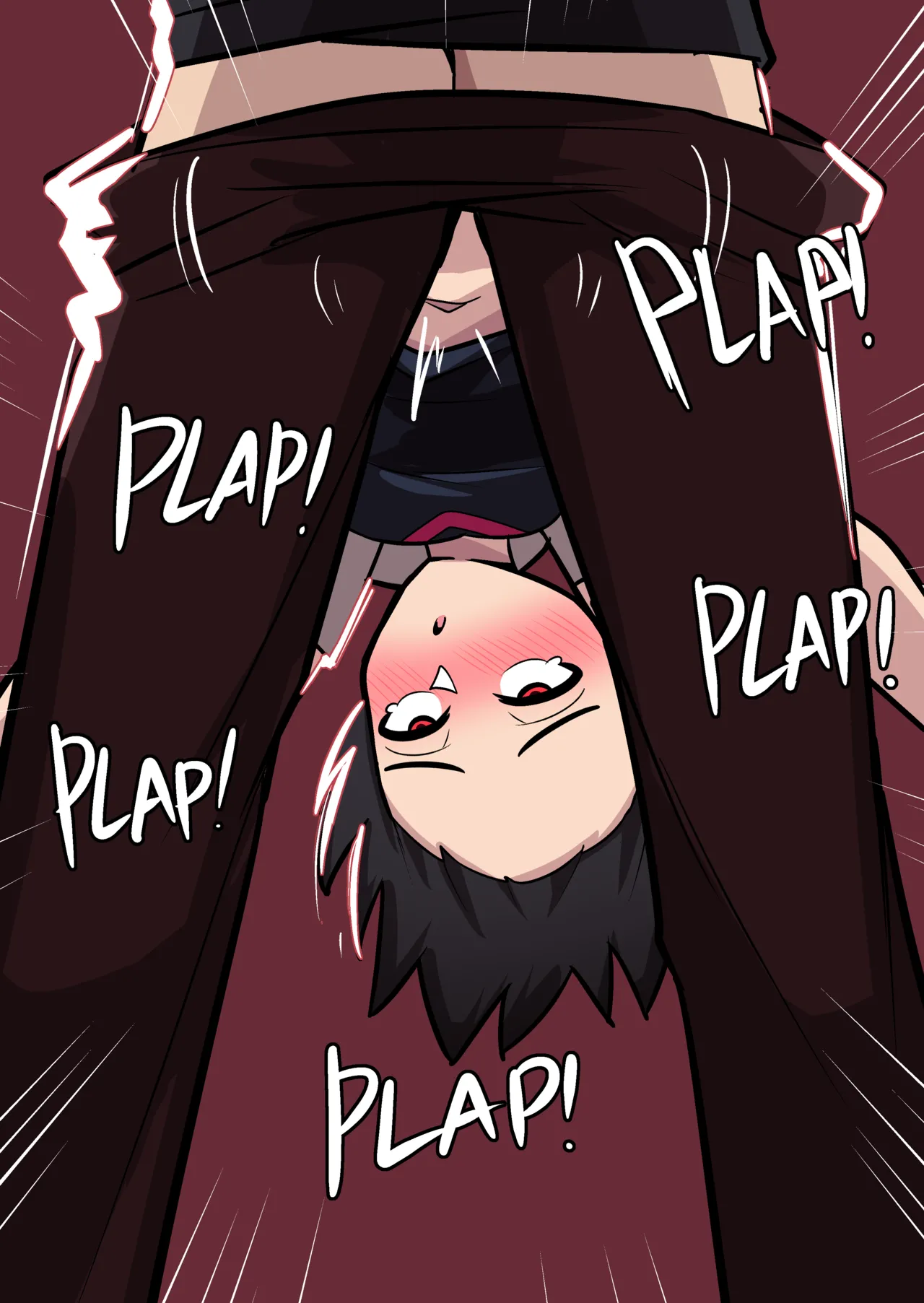 Pixiv Bluebutterfly - Image 196