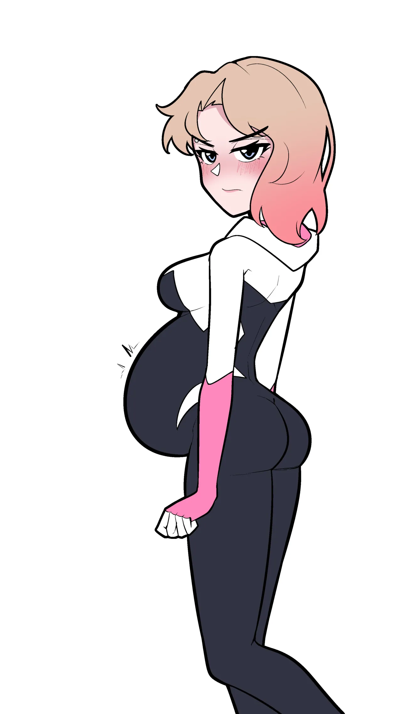 Pixiv Bluebutterfly - Image 2