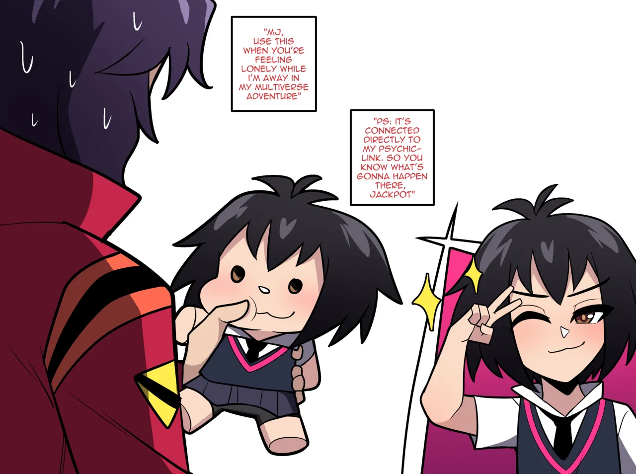 Pixiv Bluebutterfly - Image 214