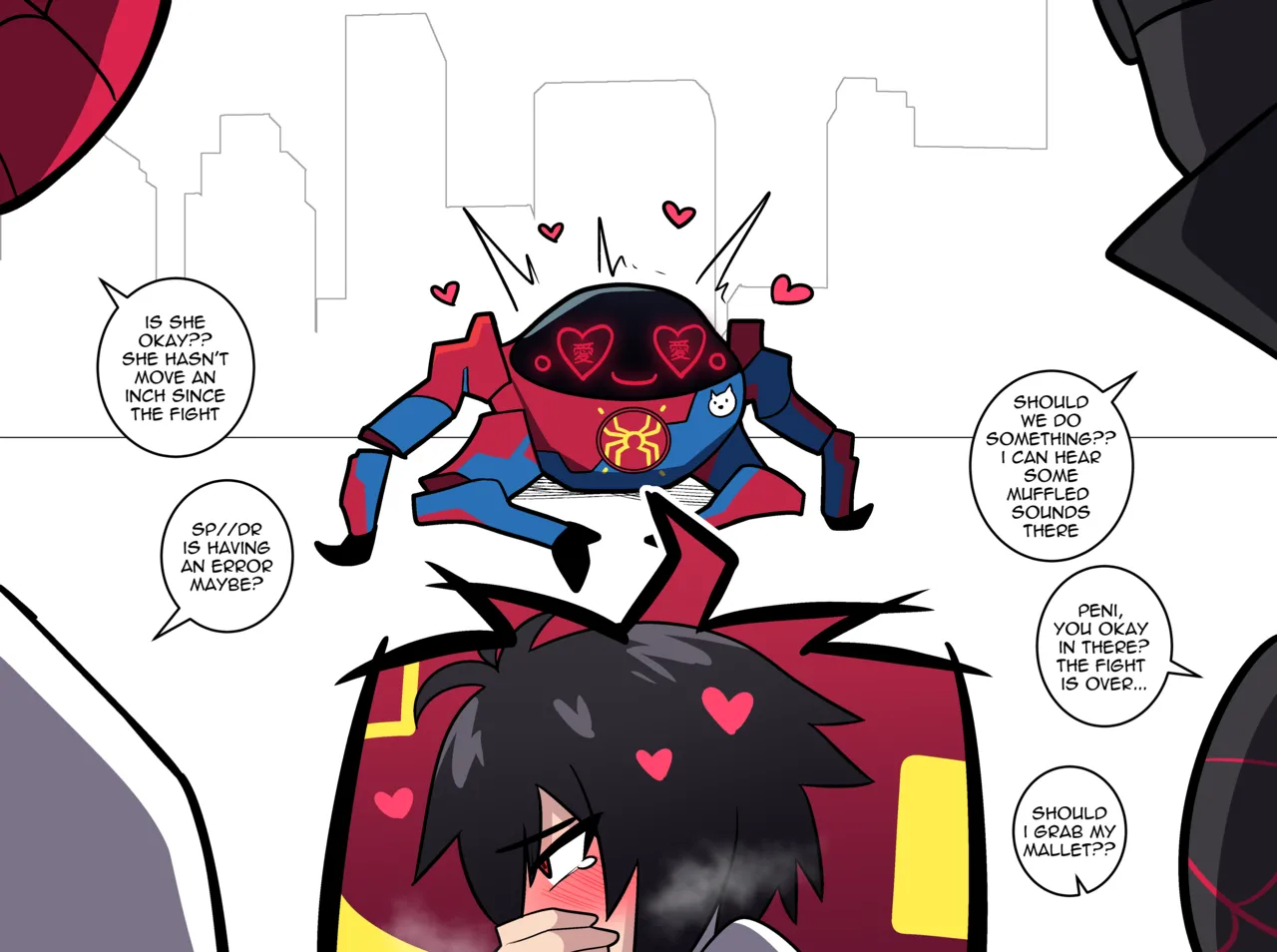 Pixiv Bluebutterfly - Image 215