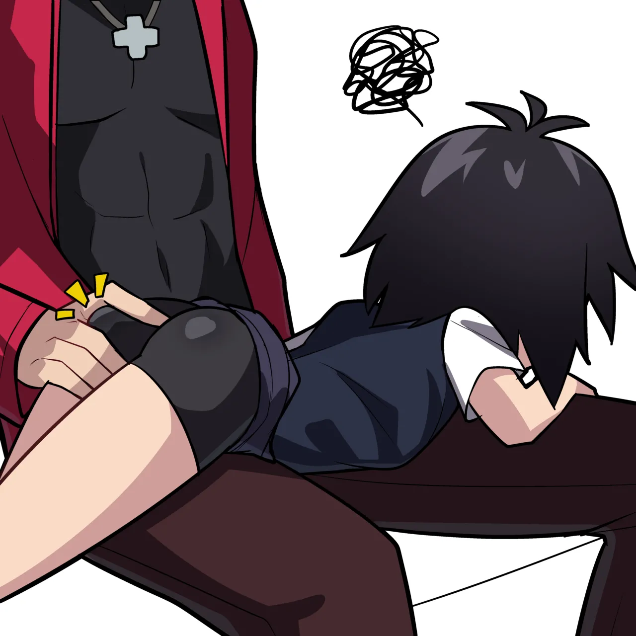 Pixiv Bluebutterfly - Image 218