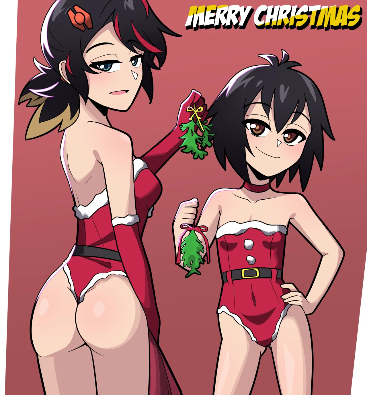 Pixiv Bluebutterfly - Image 220