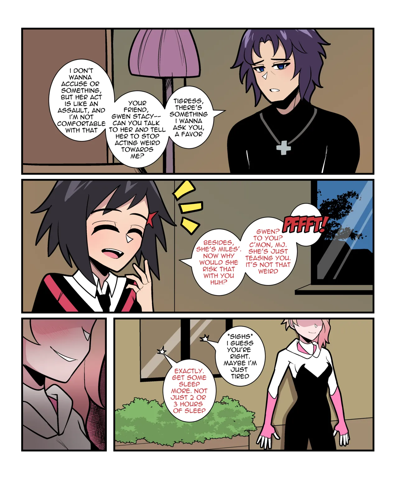 Pixiv Bluebutterfly - Image 249