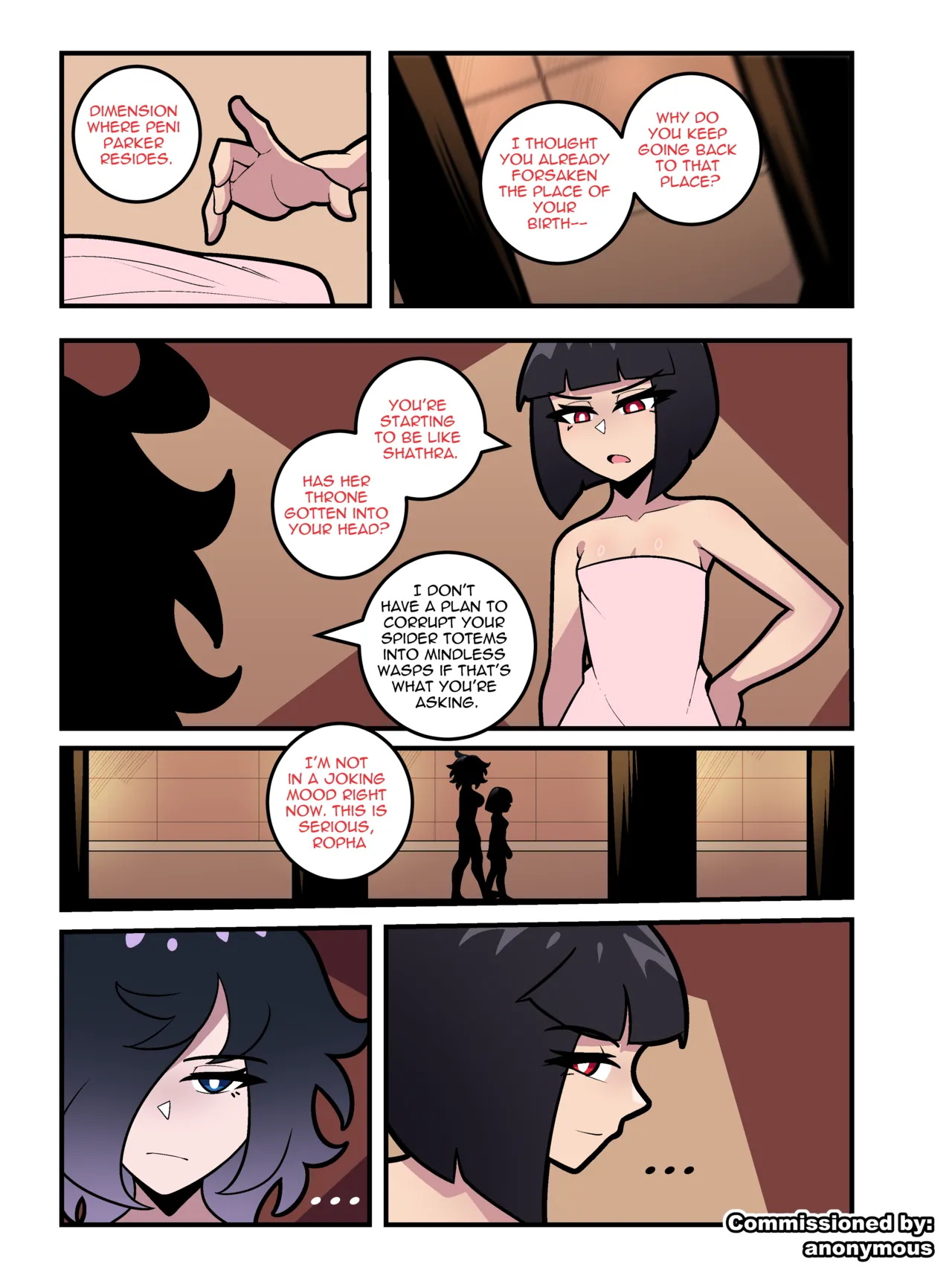 Pixiv Bluebutterfly - Image 25