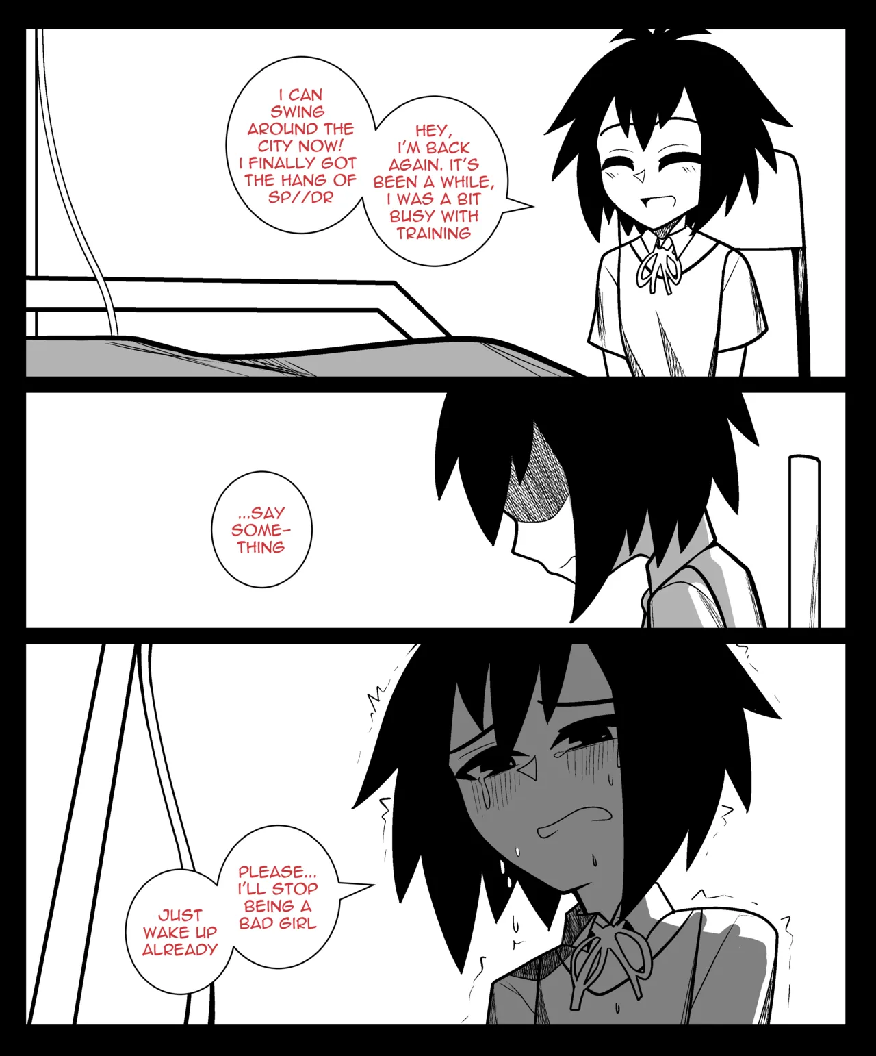 Pixiv Bluebutterfly - Image 251