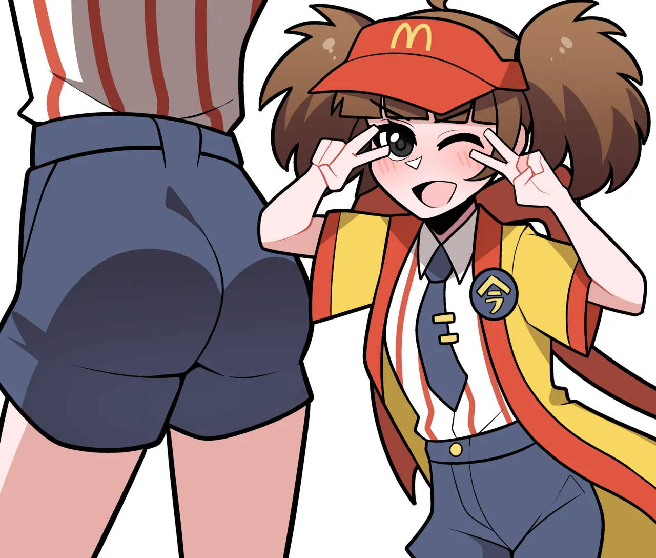 Pixiv Bluebutterfly - Image 261