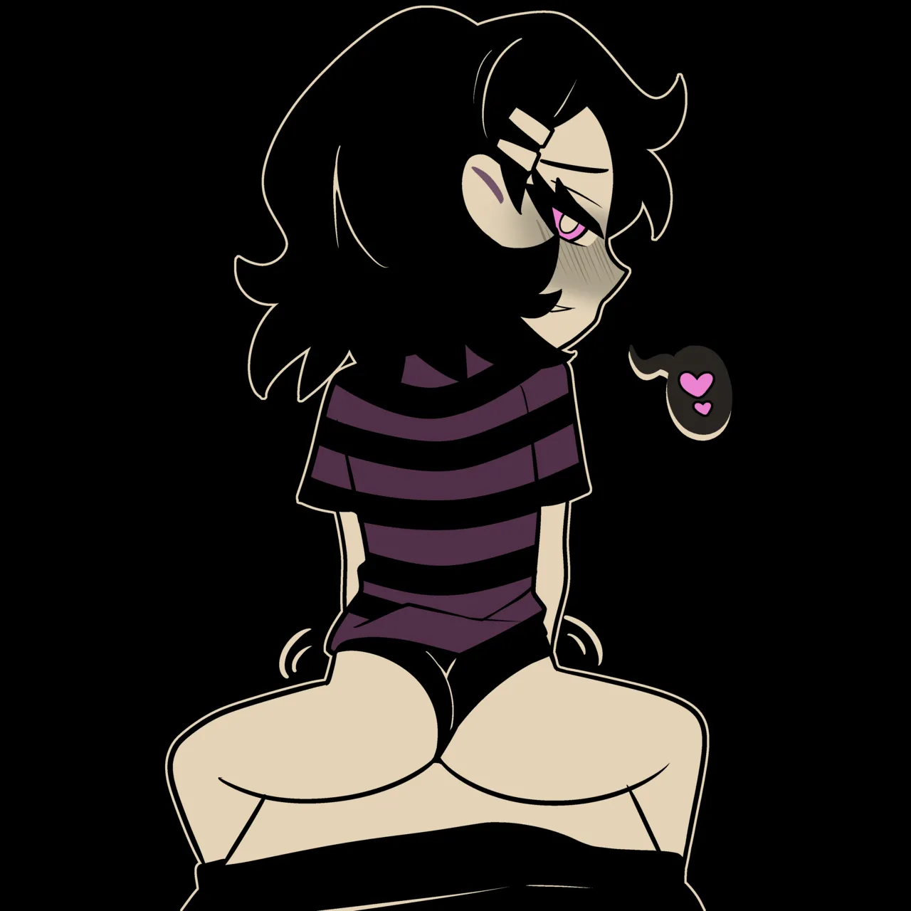 Pixiv Bluebutterfly - Image 273