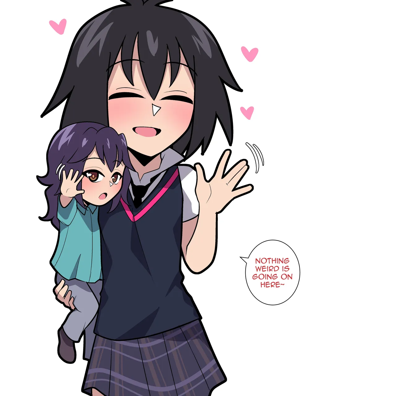 Pixiv Bluebutterfly - Image 281