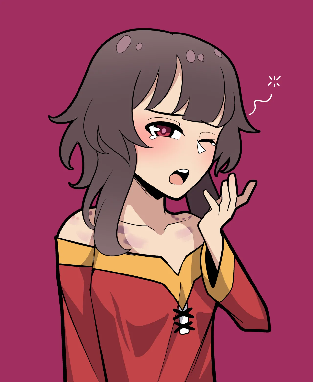 Pixiv Bluebutterfly - Image 287