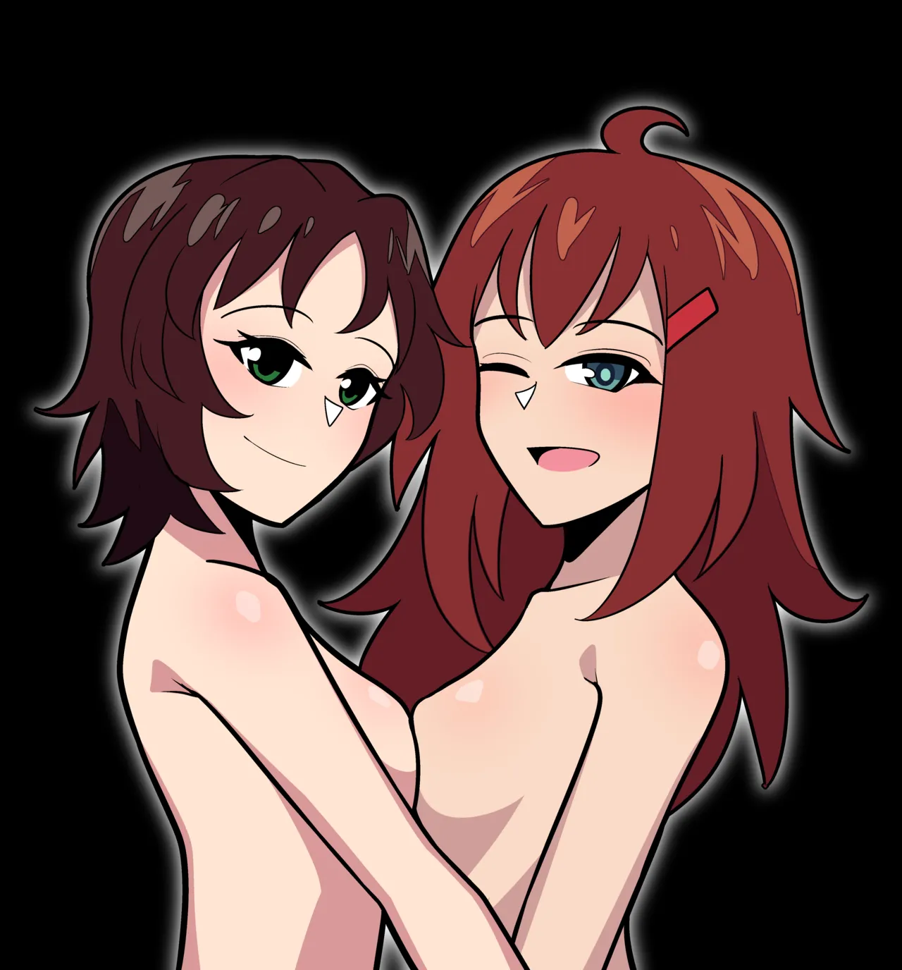 Pixiv Bluebutterfly - Image 288