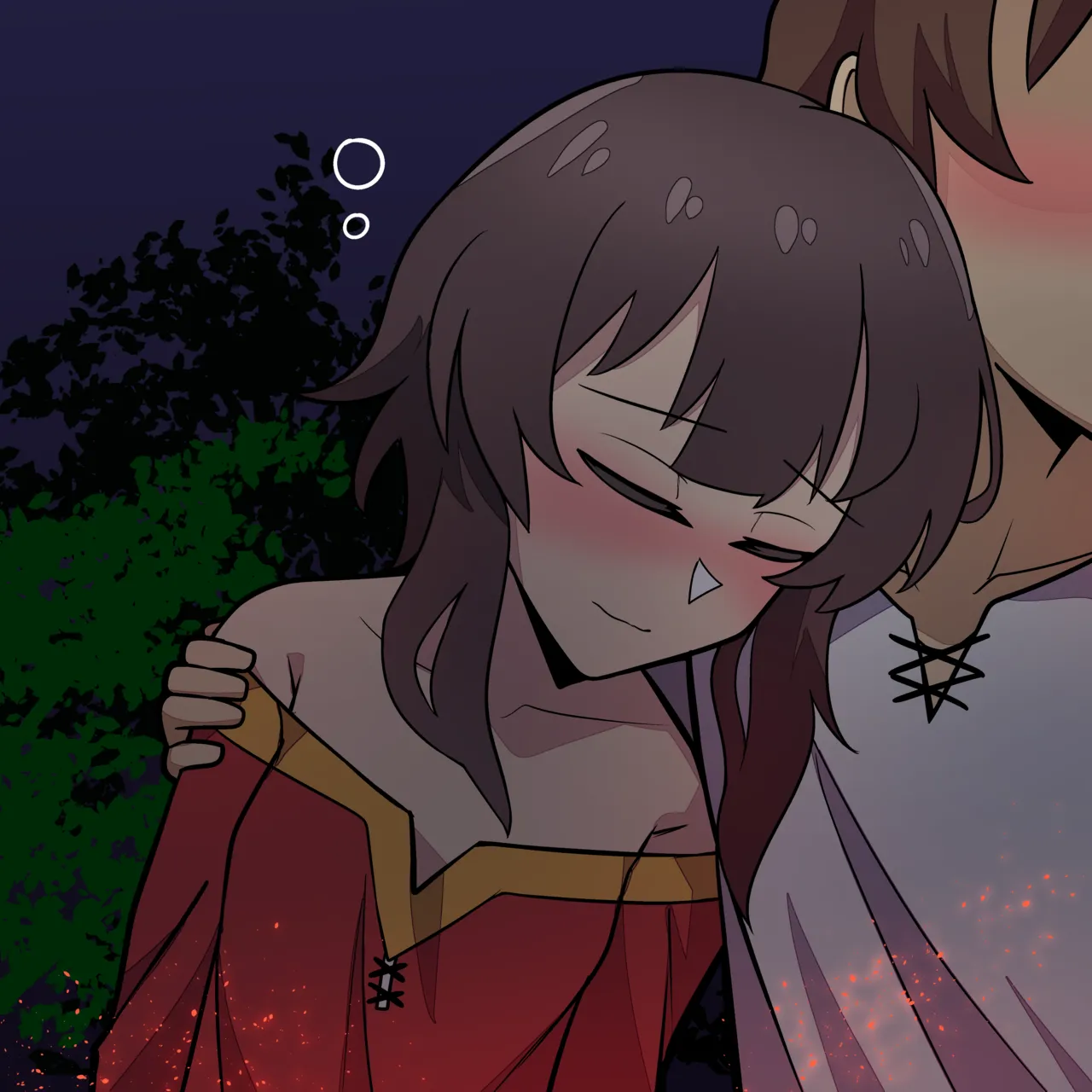 Pixiv Bluebutterfly - Image 302