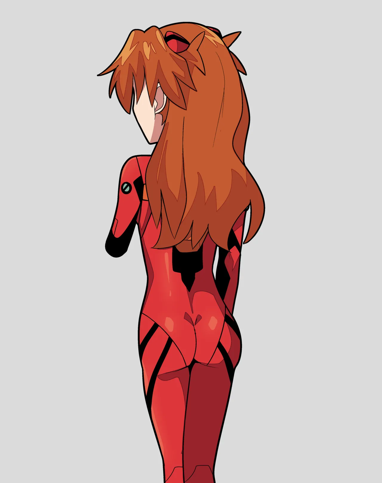 Pixiv Bluebutterfly - Image 303