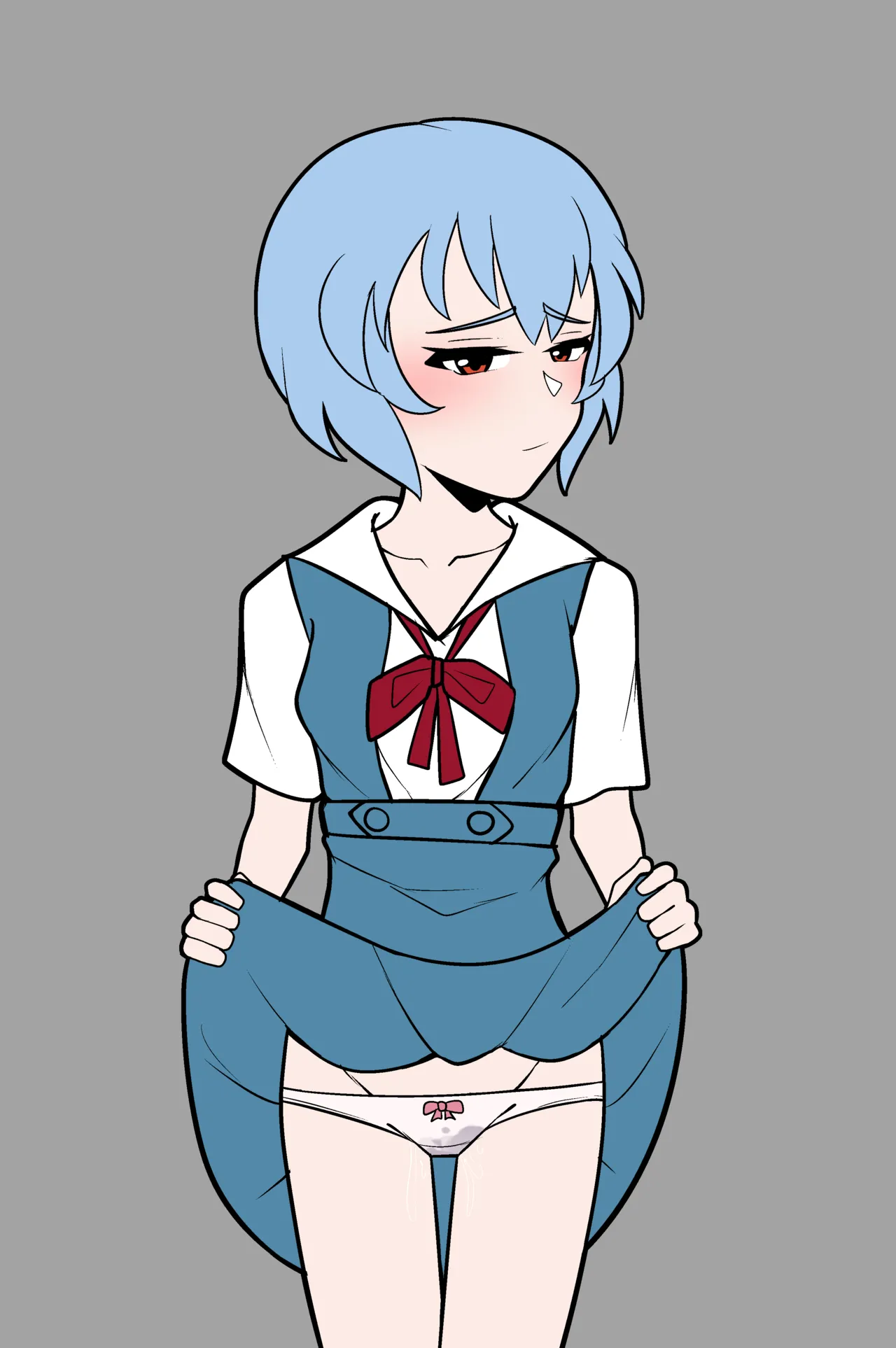 Pixiv Bluebutterfly - Image 310