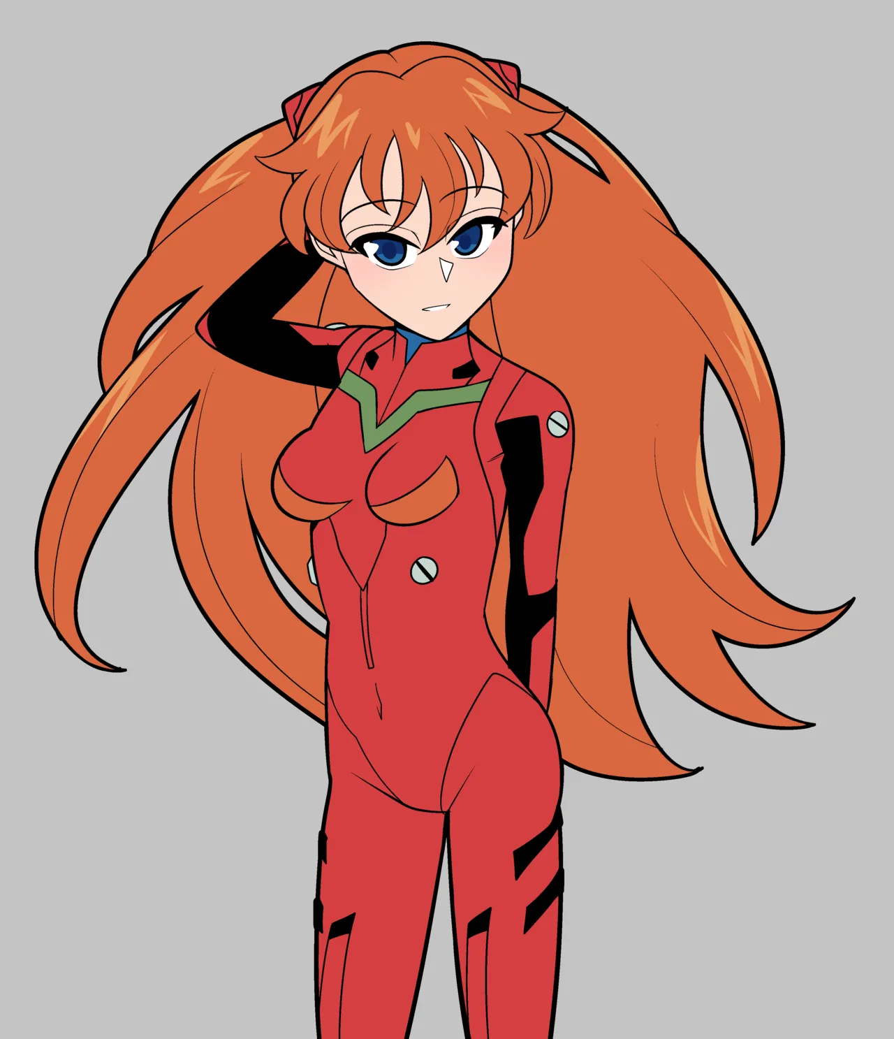 Pixiv Bluebutterfly - Image 312