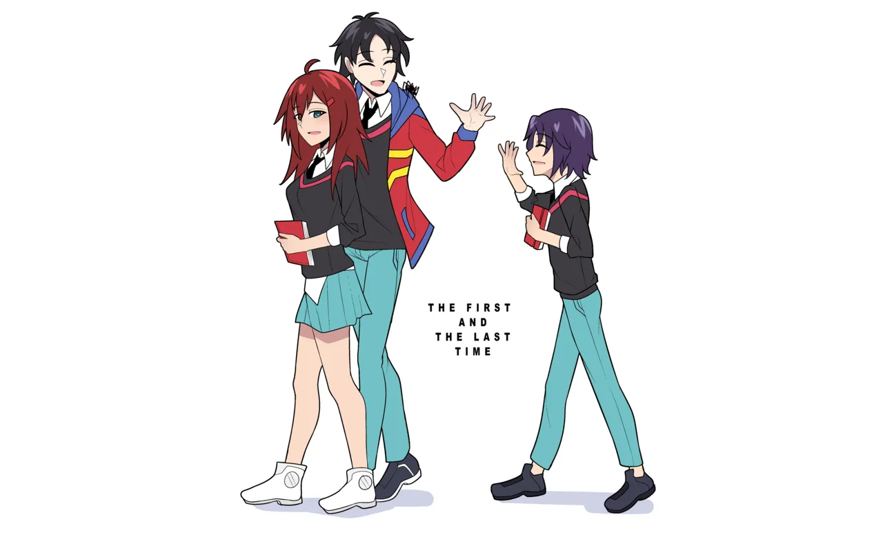 Pixiv Bluebutterfly - Image 315