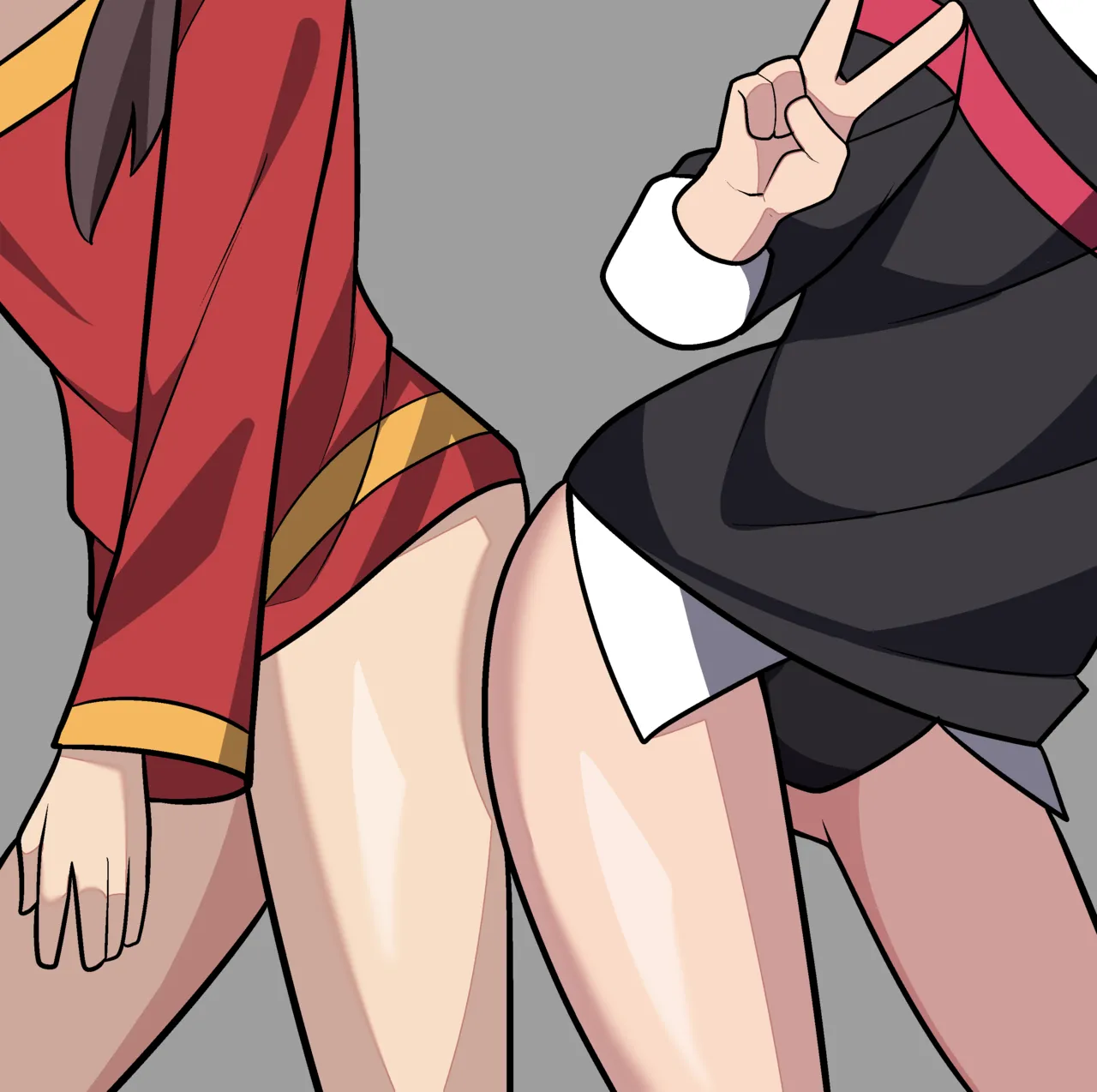 Pixiv Bluebutterfly - Image 343