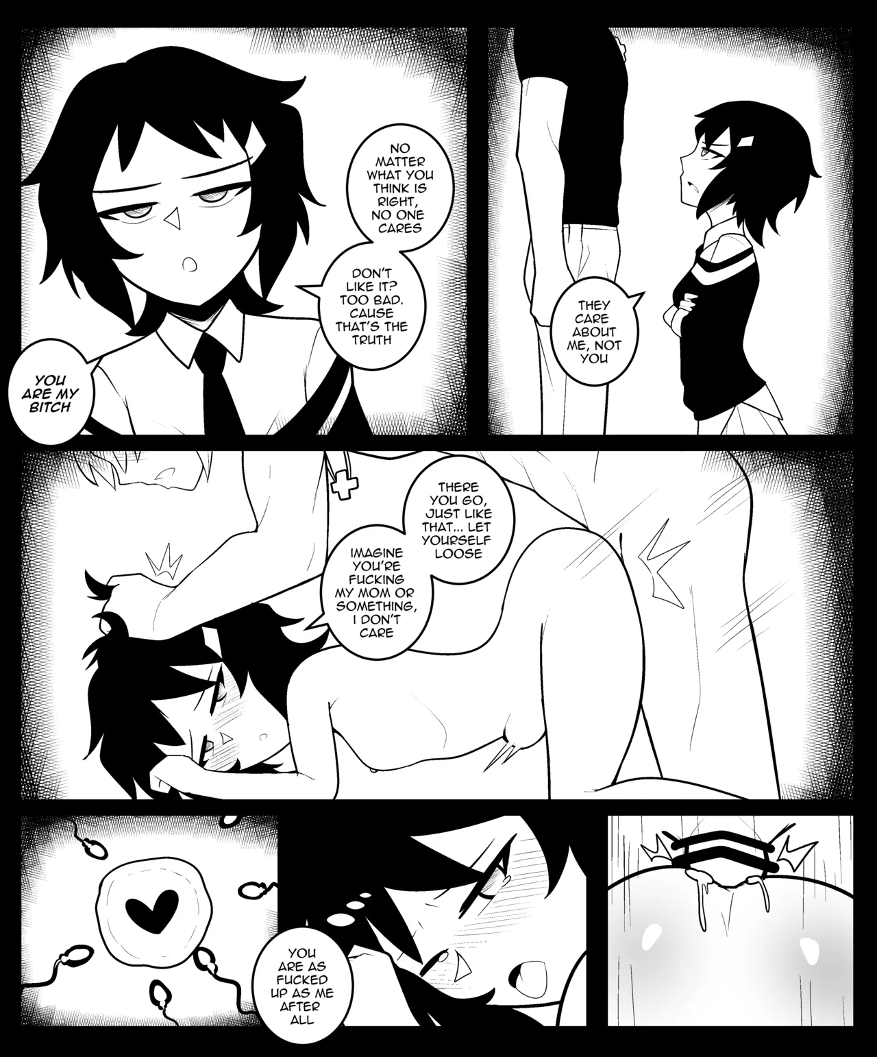 Pixiv Bluebutterfly - Image 352