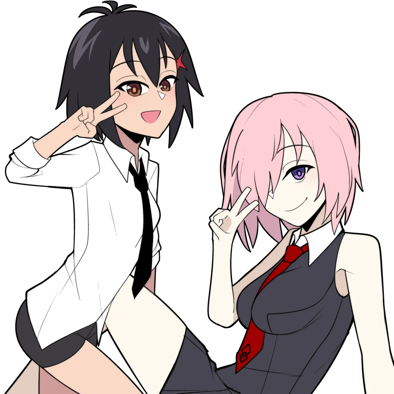 Pixiv Bluebutterfly - Image 371