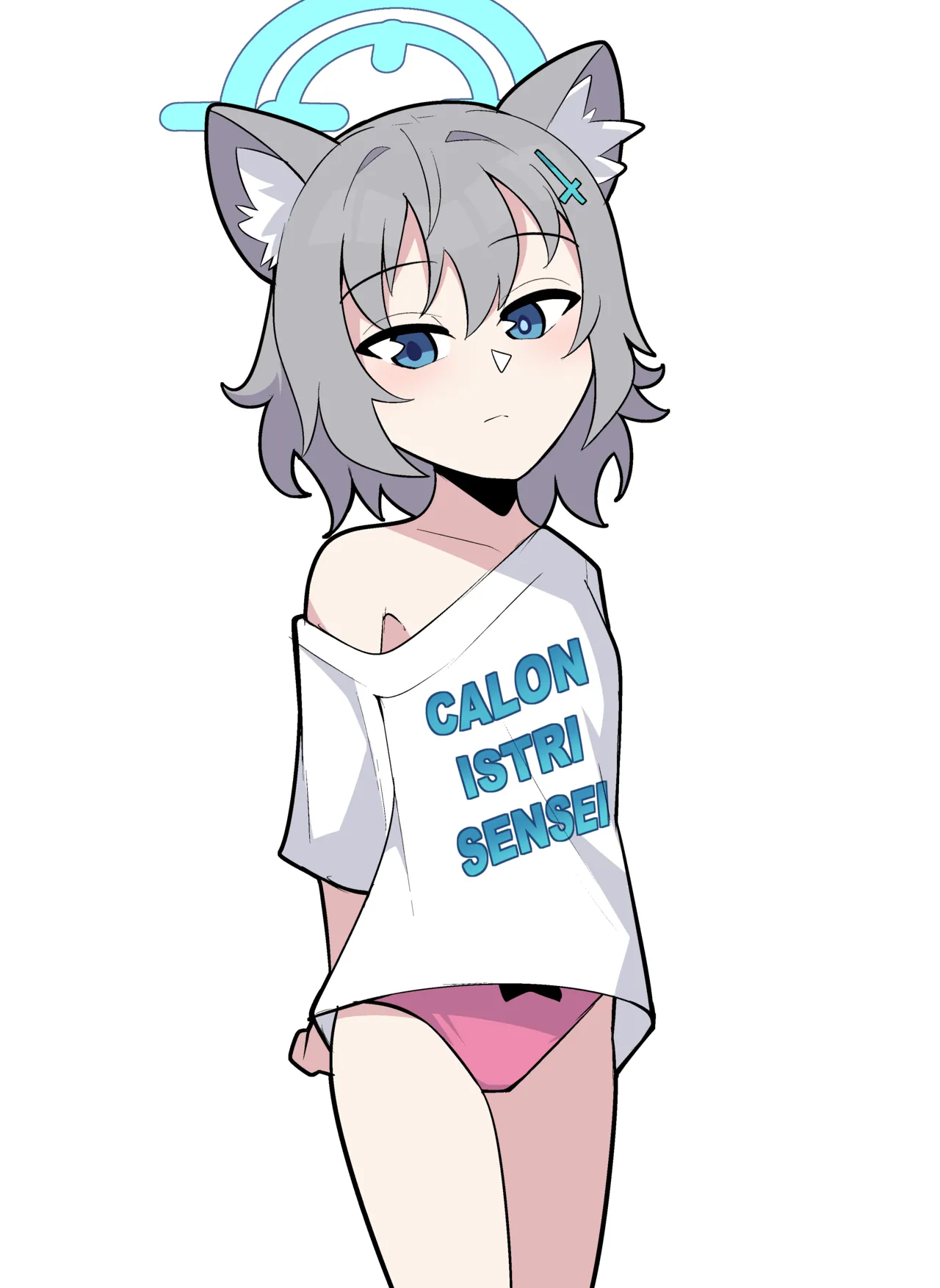 Pixiv Bluebutterfly - Image 372