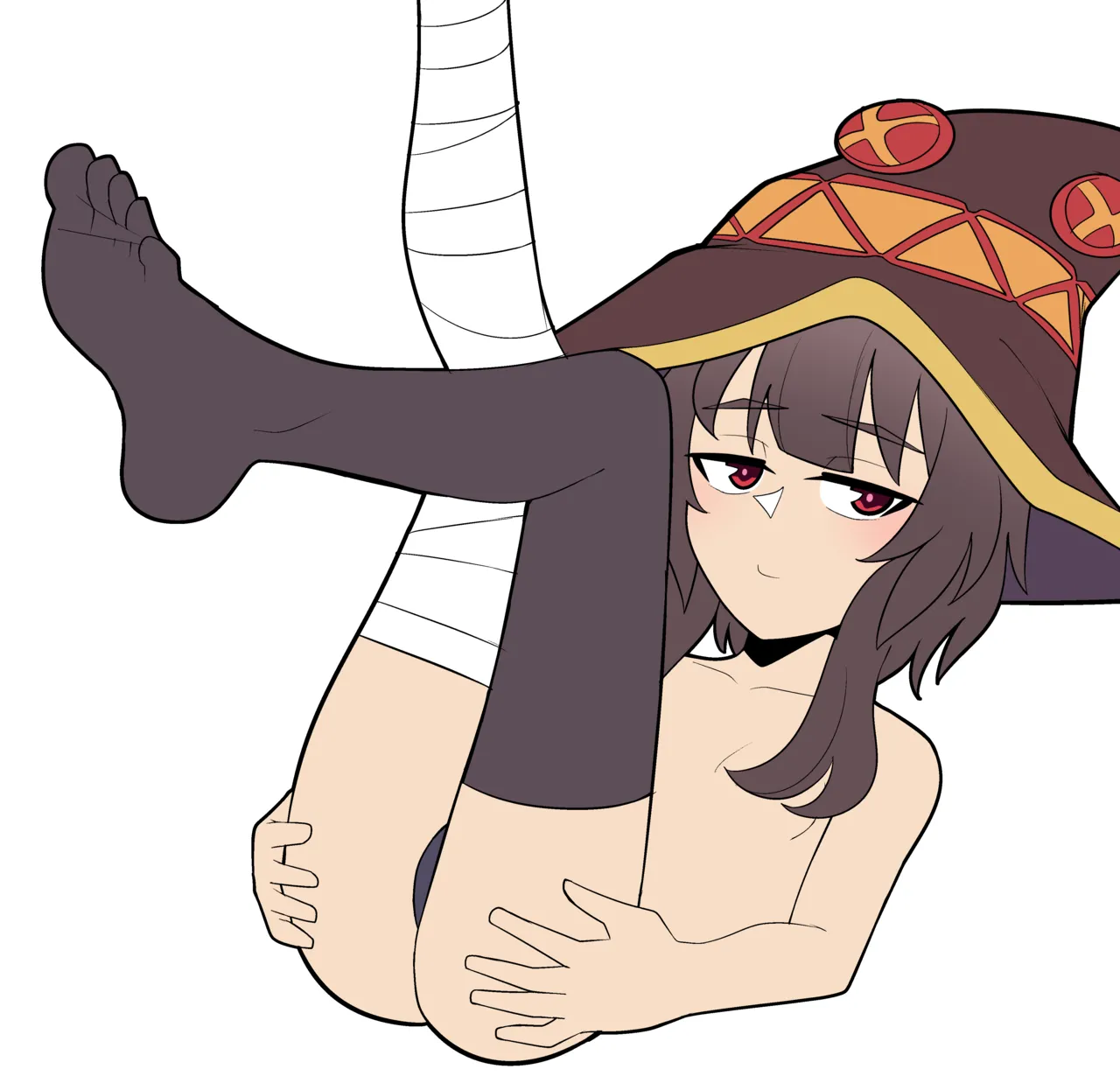 Pixiv Bluebutterfly - Image 379